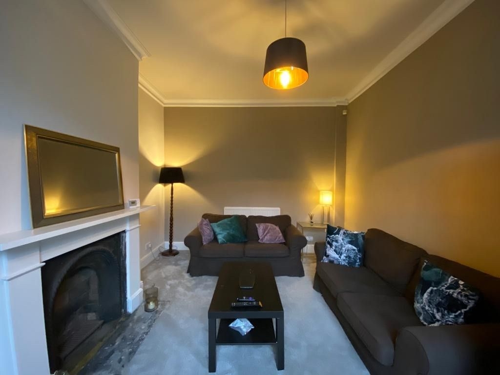 Broomfield Place, Headingley, Leeds