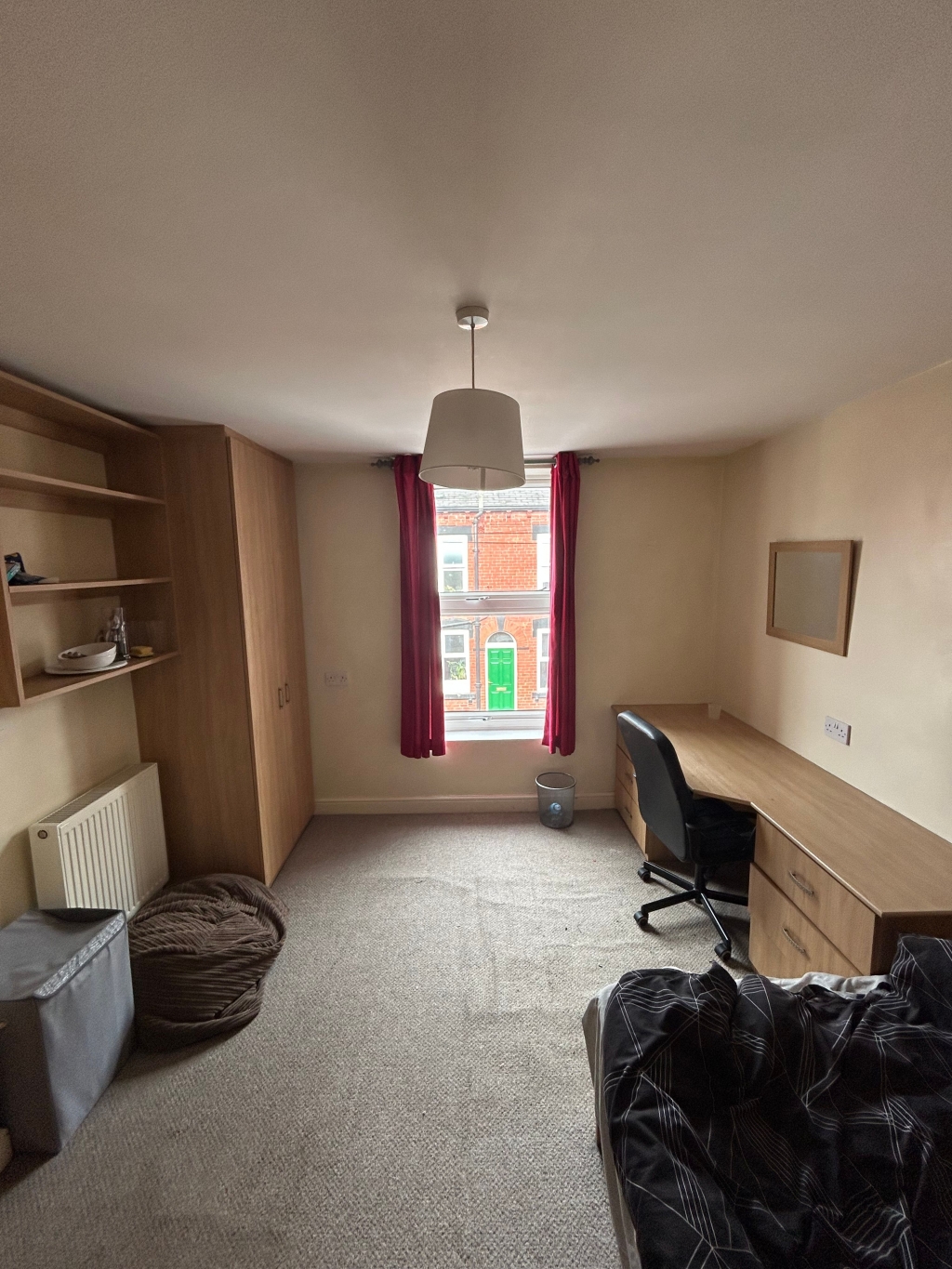 a Kelsall Road, Leeds