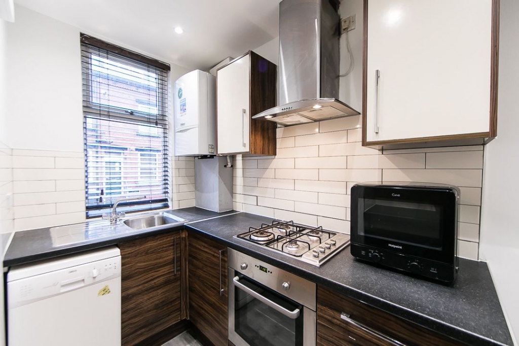  Harold Place, Hyde Park, Leeds