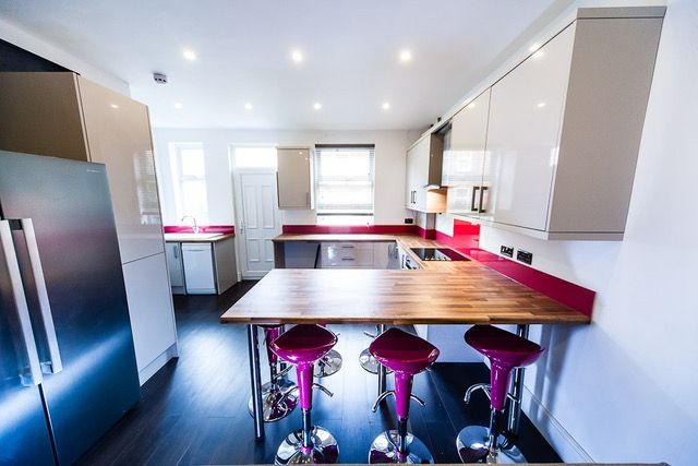  Estcourt Avenue (5 Bed), 44 Estcourt Avenue, Headingley, Leeds, West Yorkshire, LS6 3ET, United Kingdom (Headingley)