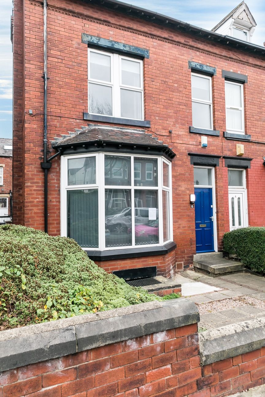  Headingley Avenue, Leeds