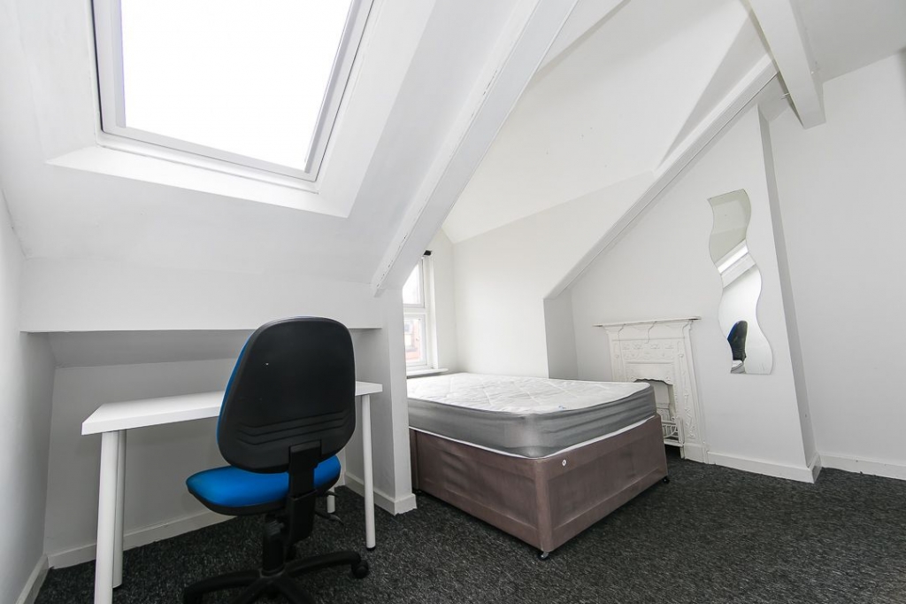 Harold Grove, Hyde Park, Leeds