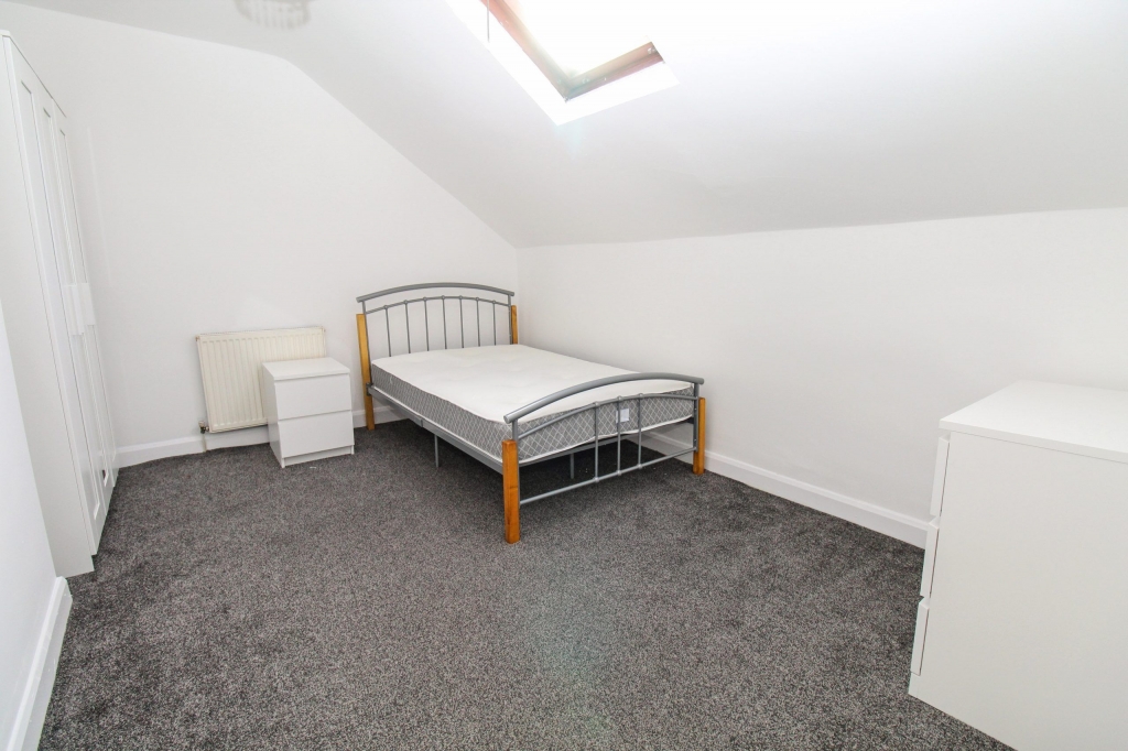 Wetherby Grove, Burley, Leeds