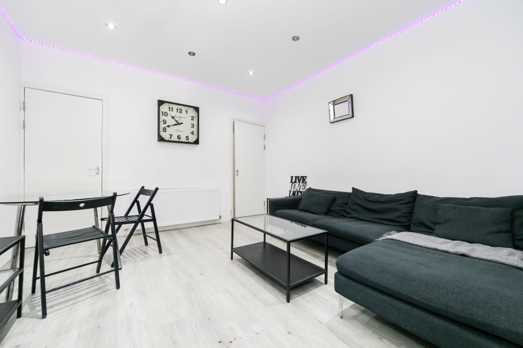 Hartley Grove, Hyde Park, Leeds