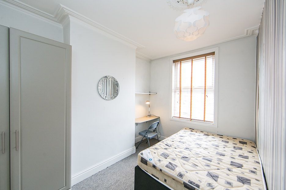 Beamsley Terrace, Hyde Park, Leeds