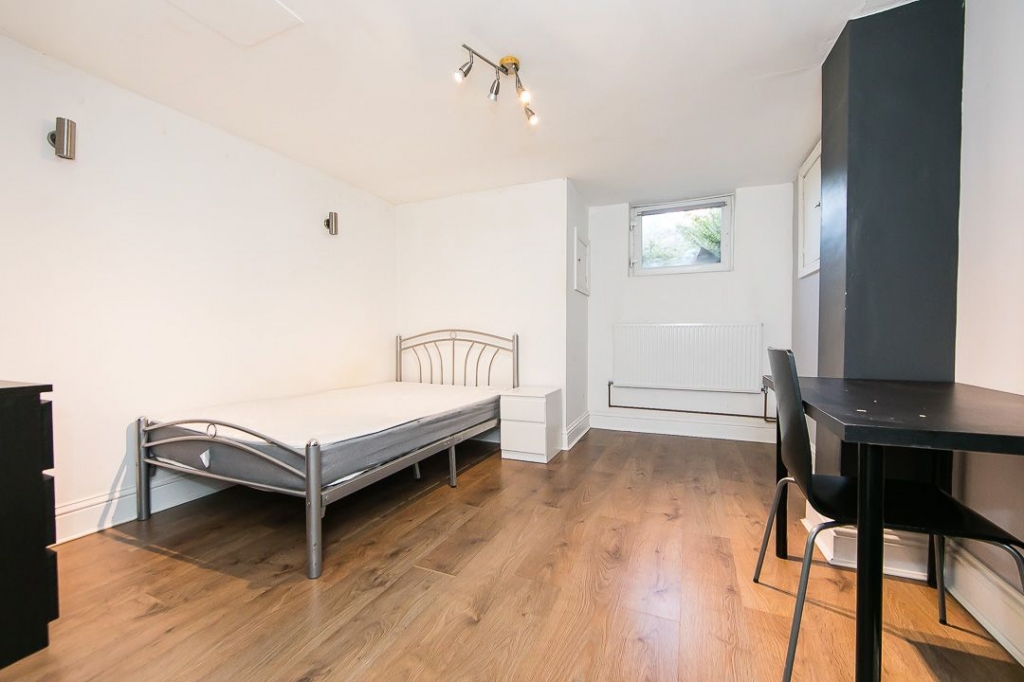 B Hartley Avenue, Woodhouse, Leeds