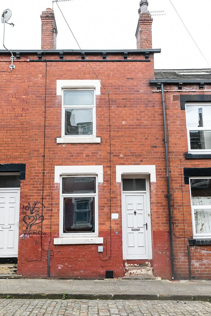 Welton Place, Hyde Park, Leeds