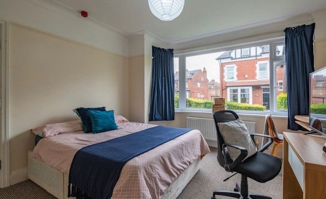 Derwentwater Terrace, Leeds