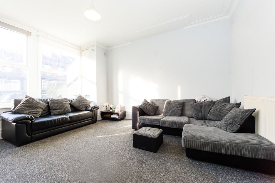 Headingley Avenue, Headingley, Leeds