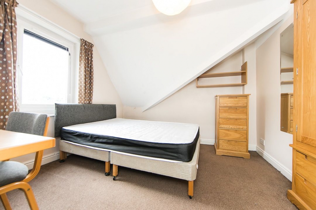 B Delph Lane, Woodhouse, Leeds