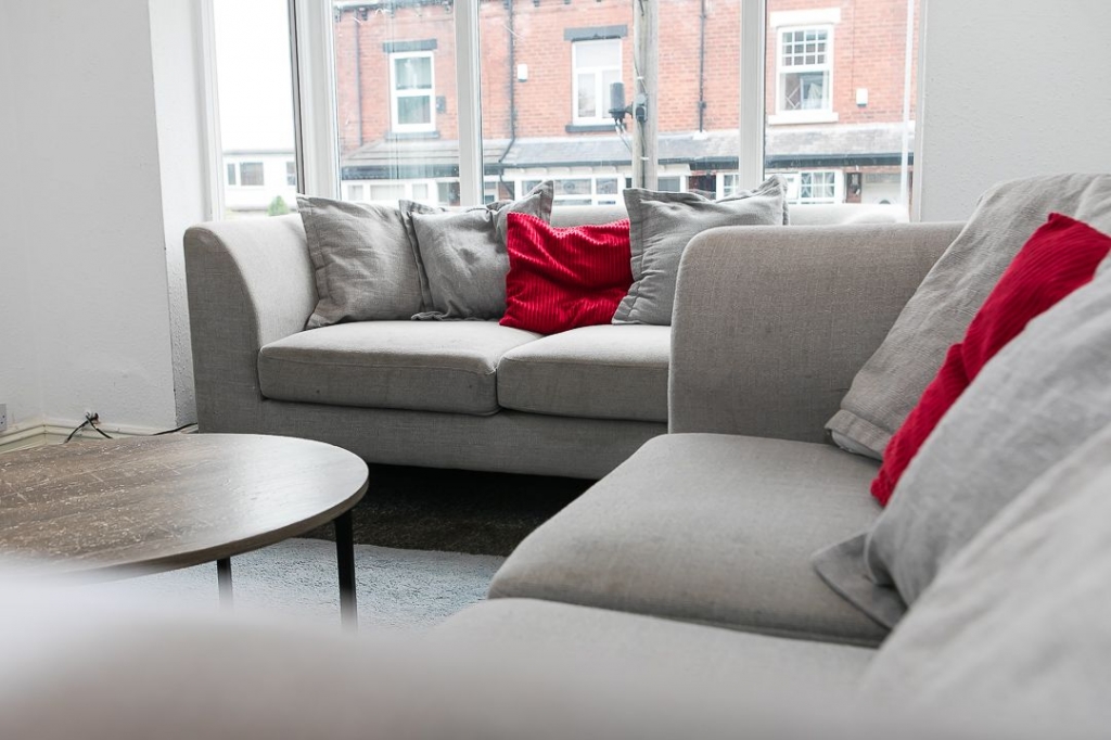 -32  Grimthorpe Terrace, Grimthope Place, Headingley, Leeds