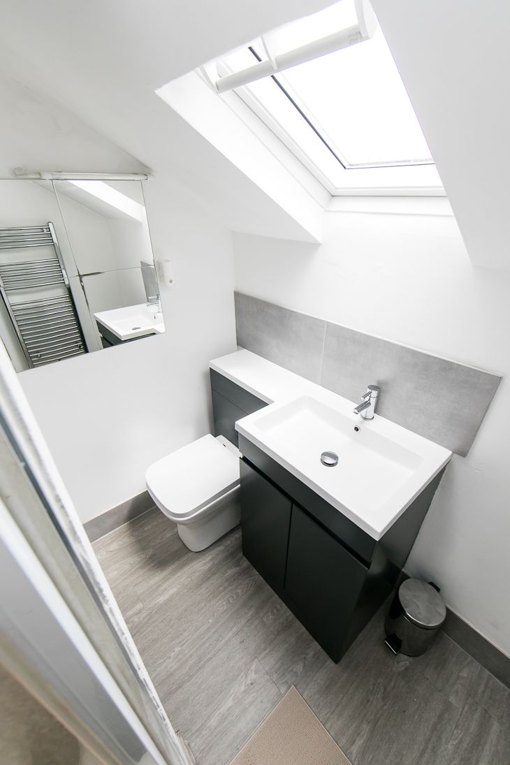  Delph lane, Woodhouse, Leeds