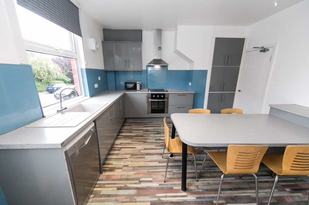  Headingley Mount, LS6 3EL, Leeds, Headingley, Leeds
