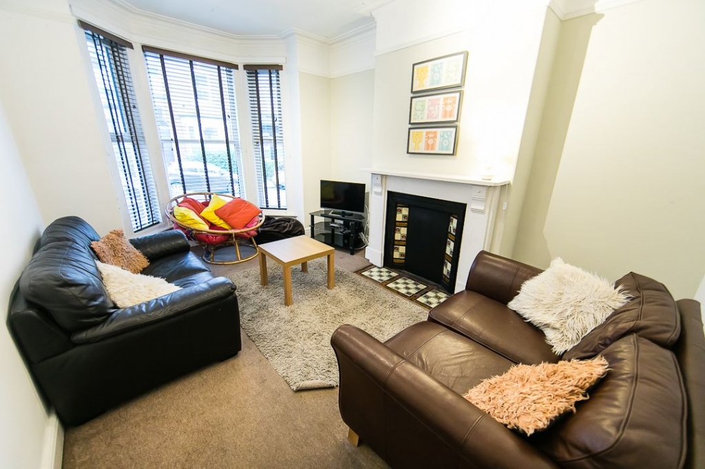  Hessle View, Hyde Park, Leeds