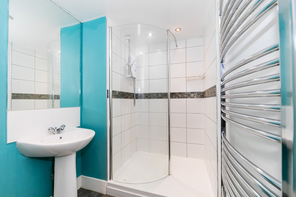  Clarkson View, Hyde Park, Leeds