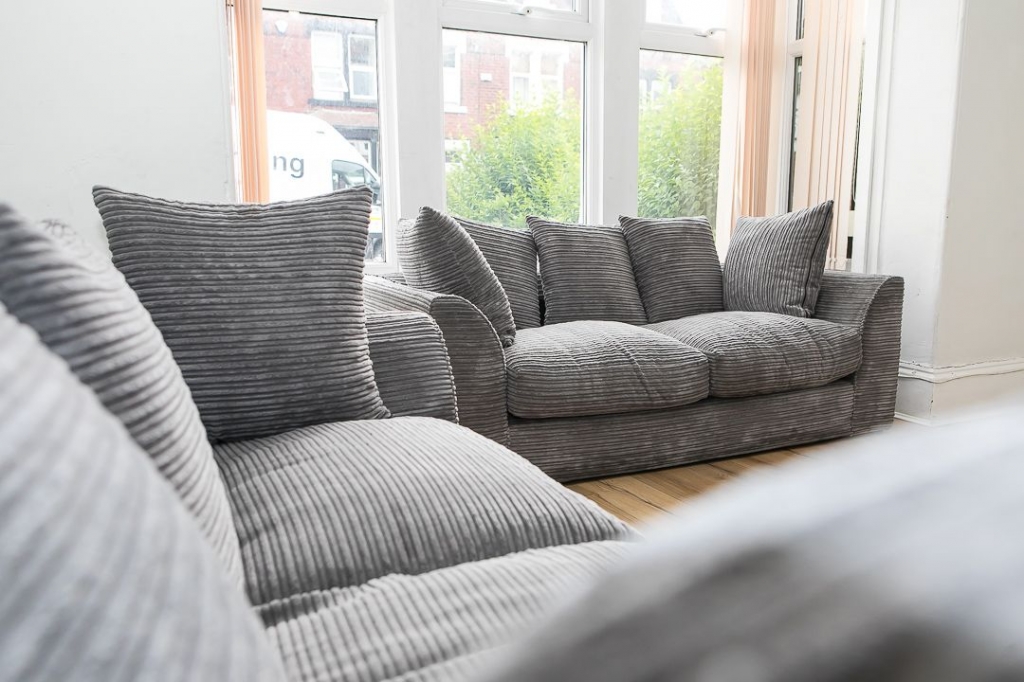  Estcourt Terrace, Headingley, Leeds