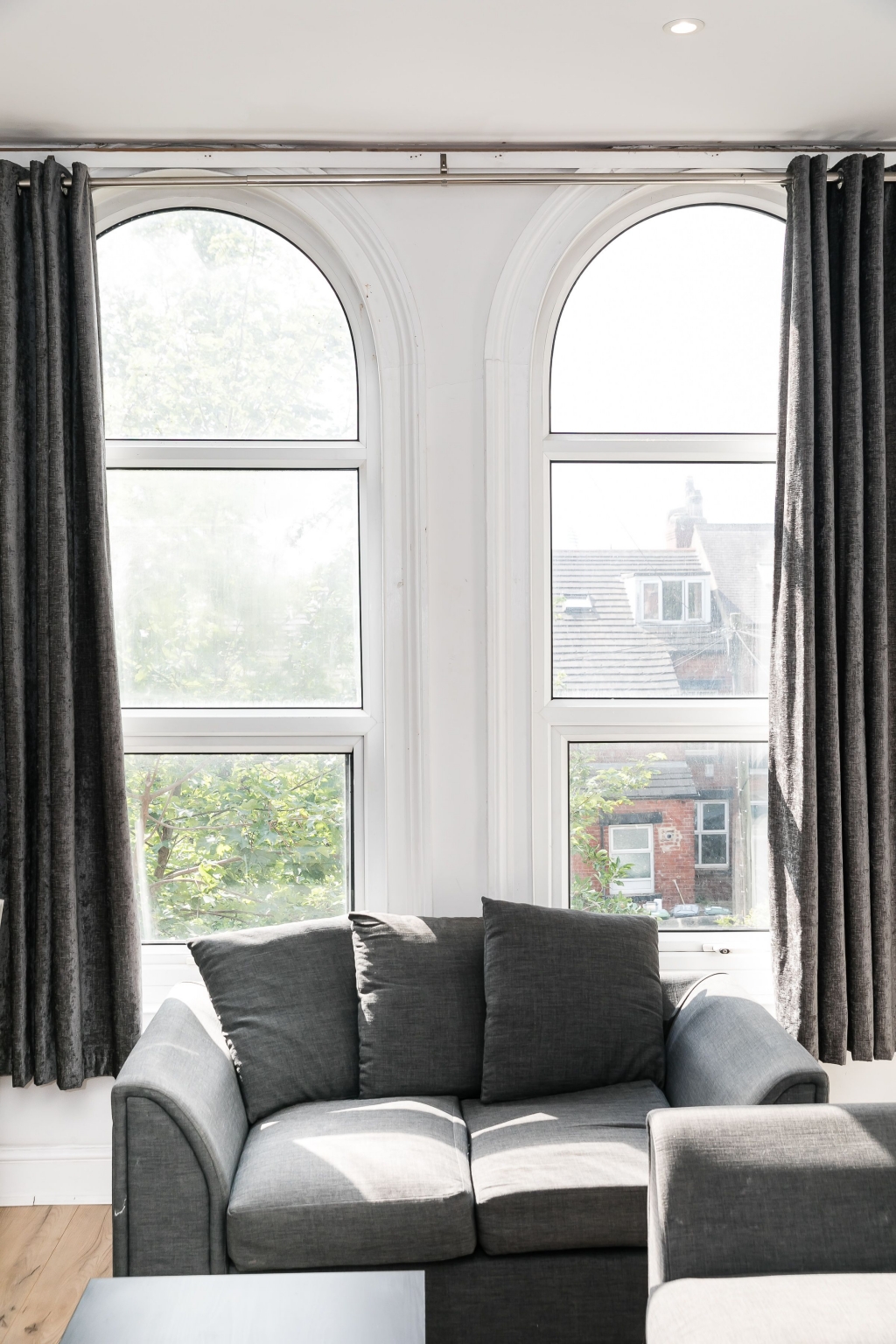Flat 5, 27 Richmond Road, Headingley, Leeds