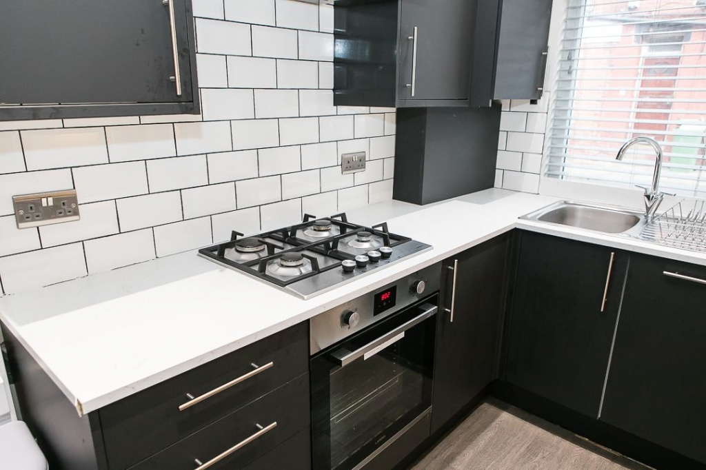  Harold Mount, Hyde Park, Leeds