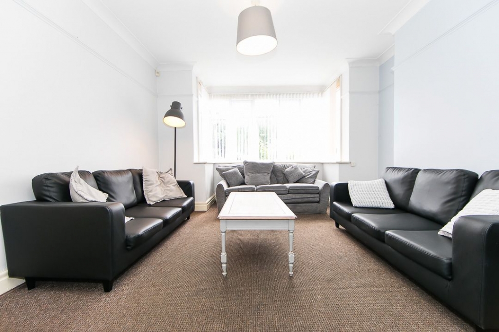 Trelawn Crescent, Headingley, Leeds