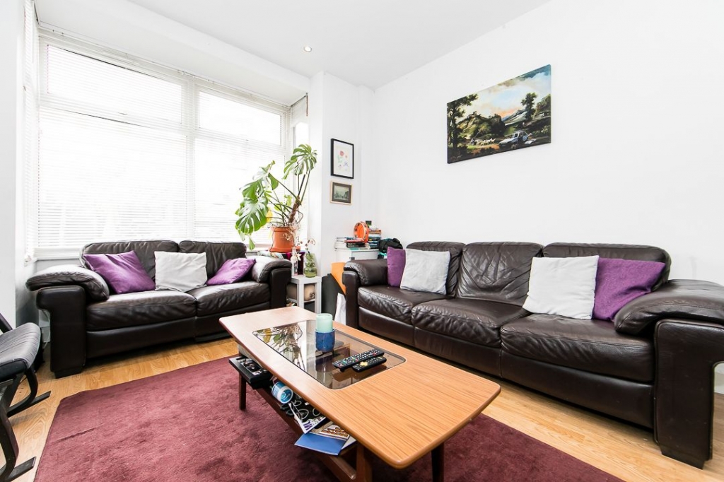 The Village Street, Burley, Leeds