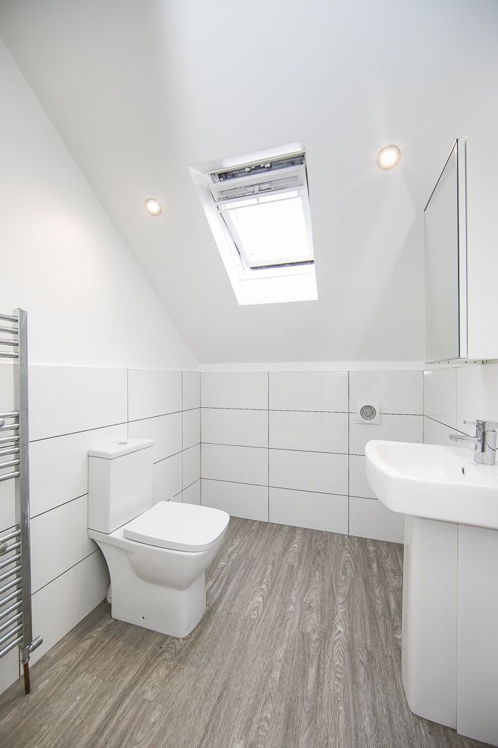  Winston Gardens, Headingley, Leeds