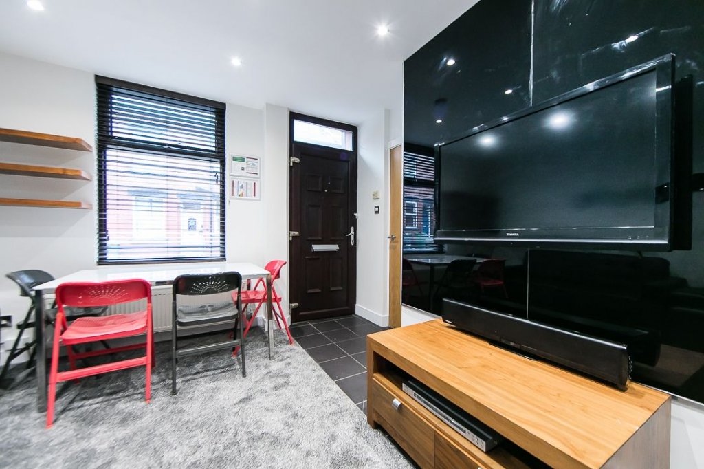  Harold Place, Hyde Park, Leeds