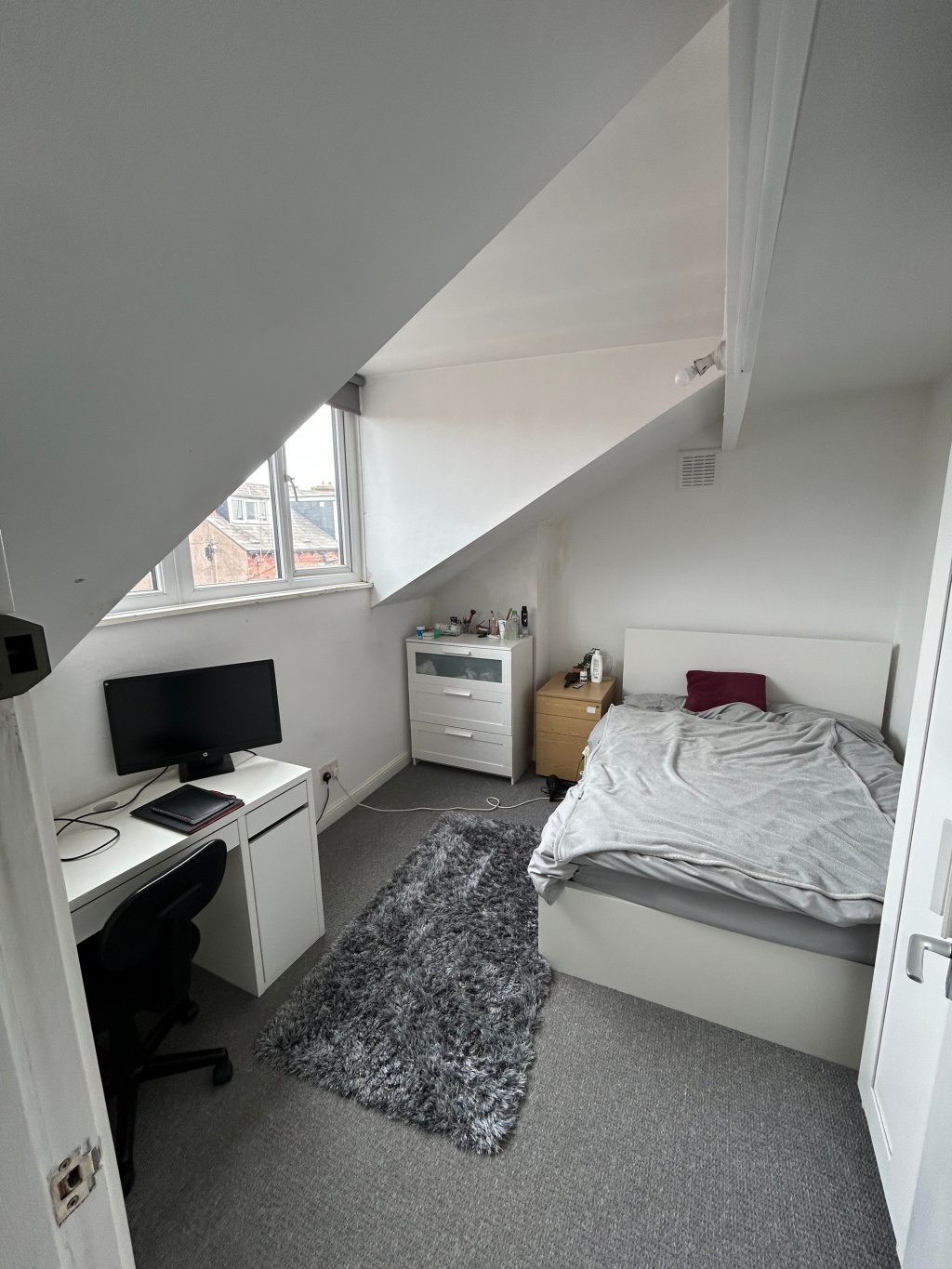  Harold Place, Leeds