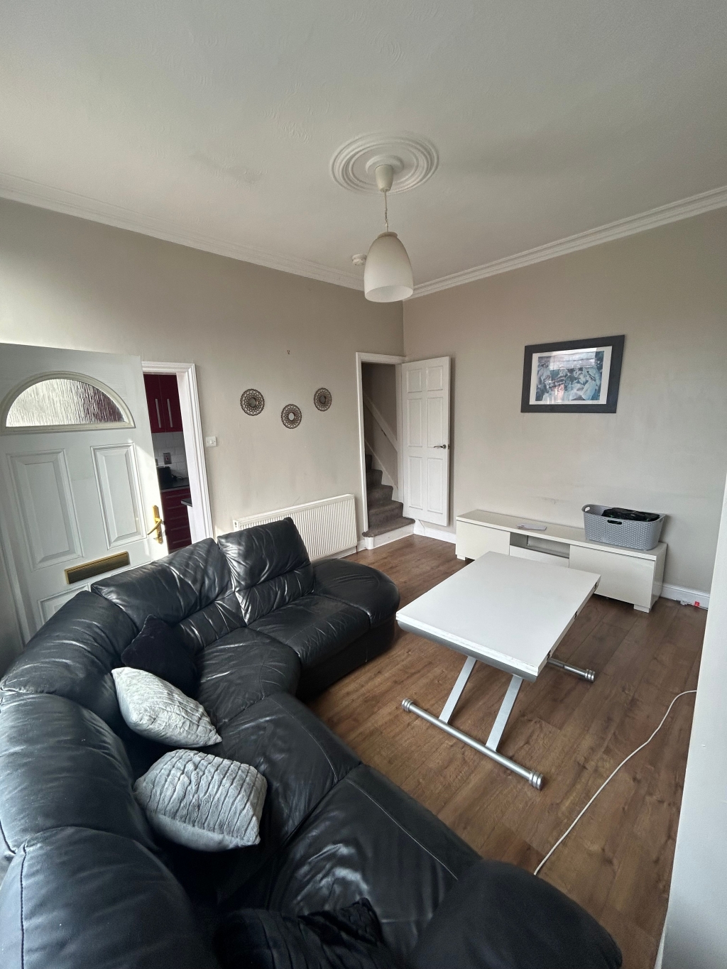  Beulah Terrace, Leeds, West Yorkshire, LS6 2NJ, United Kingdom