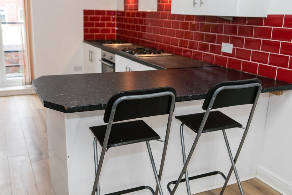  Estcourt Terrace, Headingley, Leeds