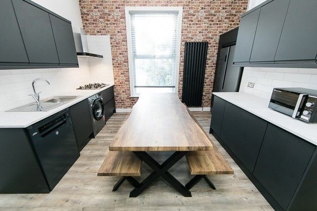 Kensington Terrace, Headingley, Leeds