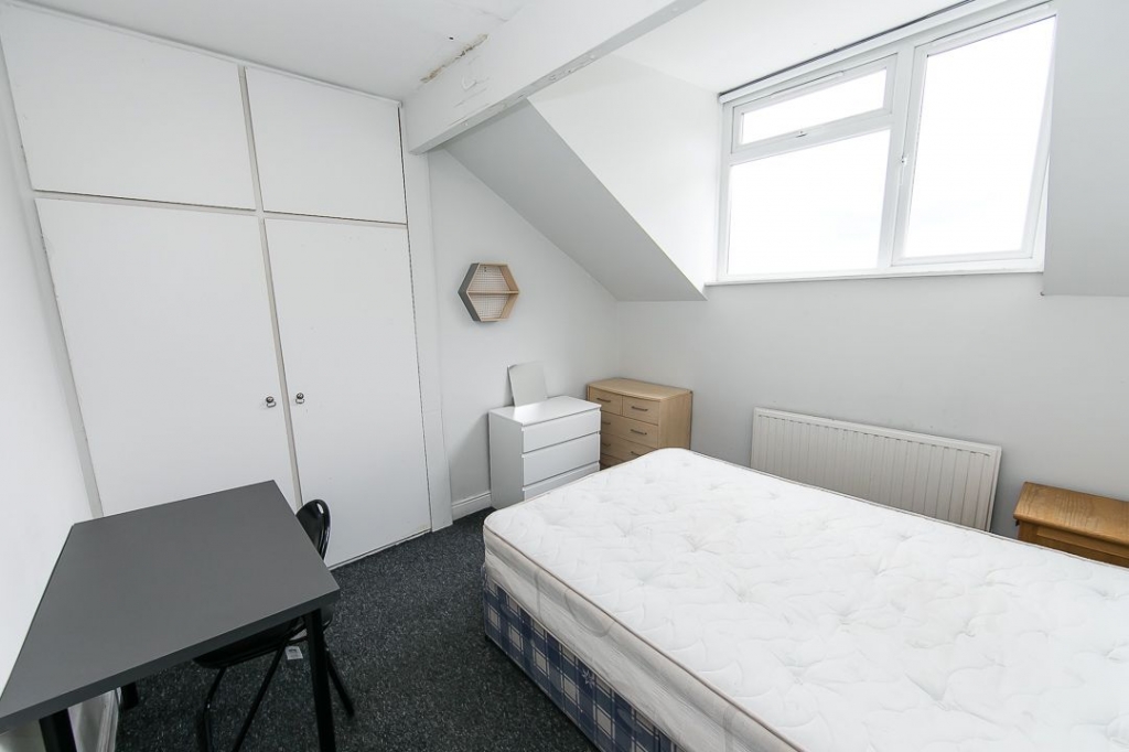  Estcourt Terrace, Headingley, Leeds