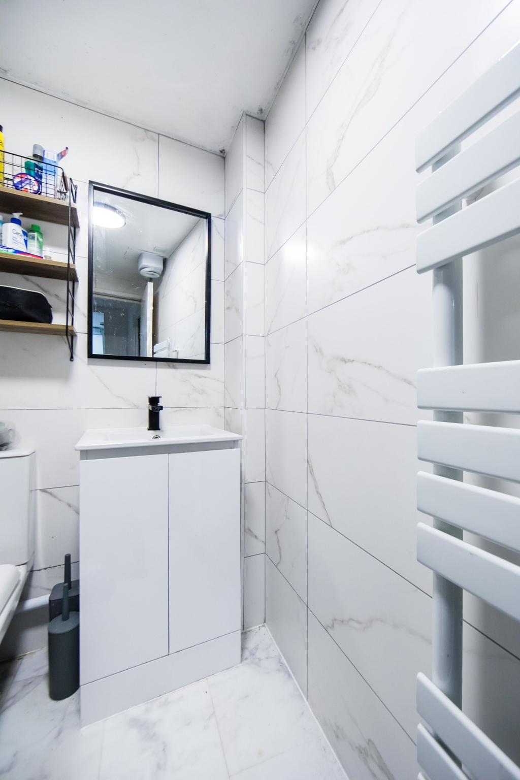 a Bainbrigge Road, Headingley, Leeds