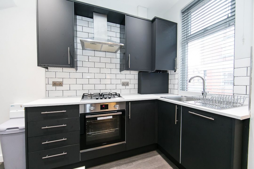  Harold Mount, Hyde Park, Leeds