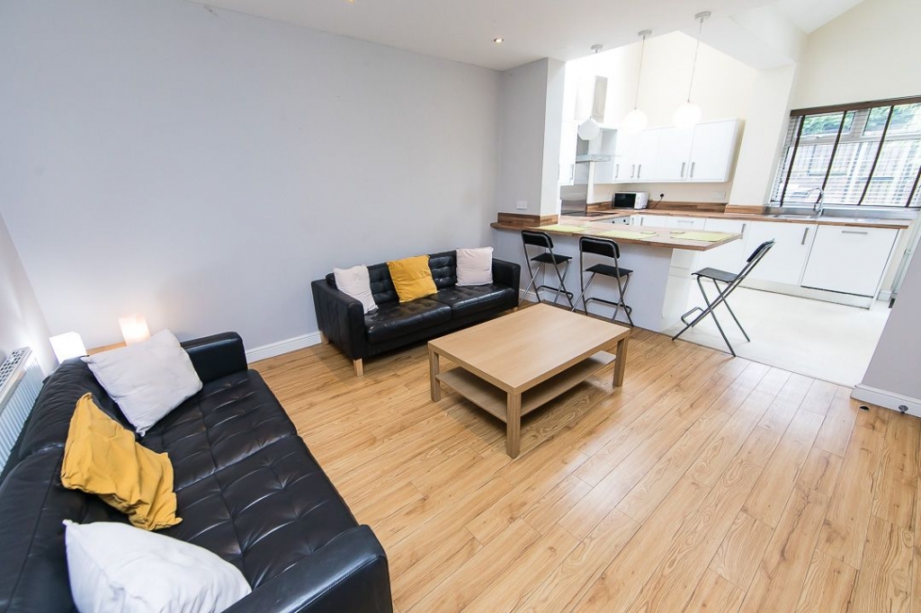  Station Parade, Headingley, Leeds