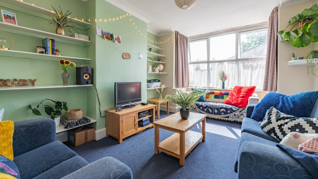 47 Mayville Avenue, Leeds