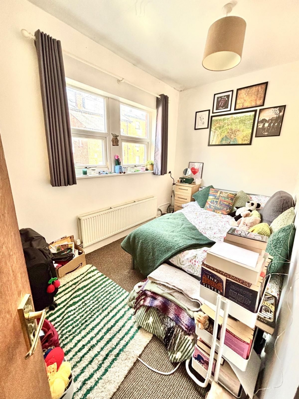  Back Hyde Terrace, Leeds