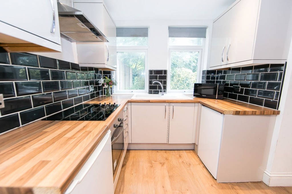 B Hartley Avenue, Woodhouse, Leeds