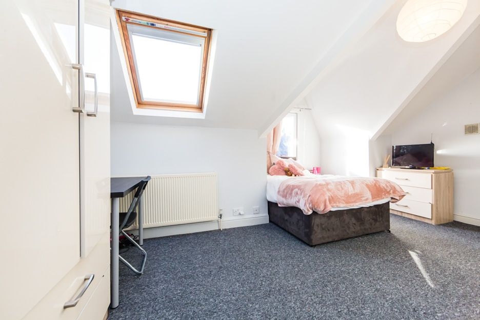 Headingley Avenue, Headingley, Leeds