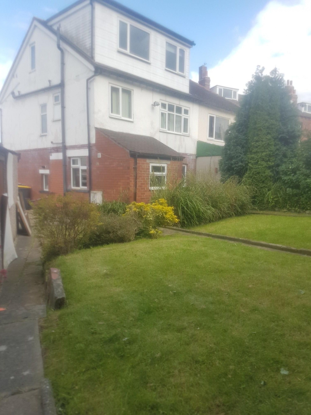 Trelawn Crescent, Headingley, Leeds