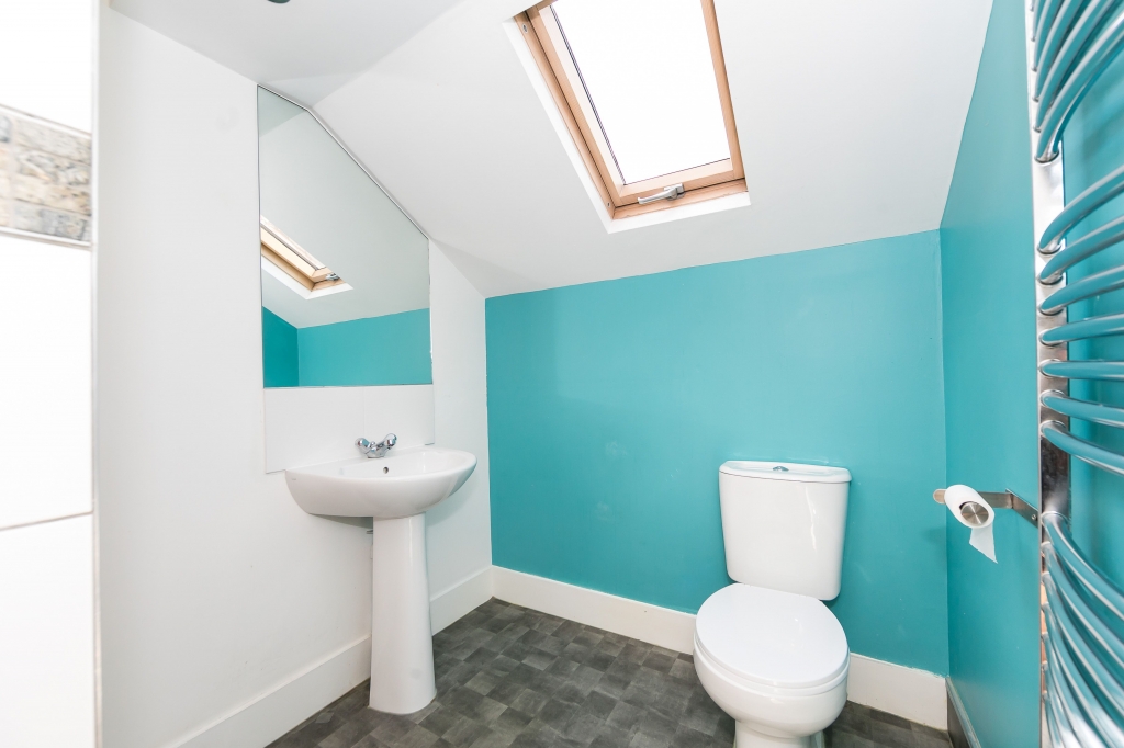  Clarkson View, Hyde Park, Leeds