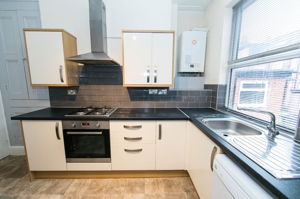  Hessle View, Hyde Park, Leeds