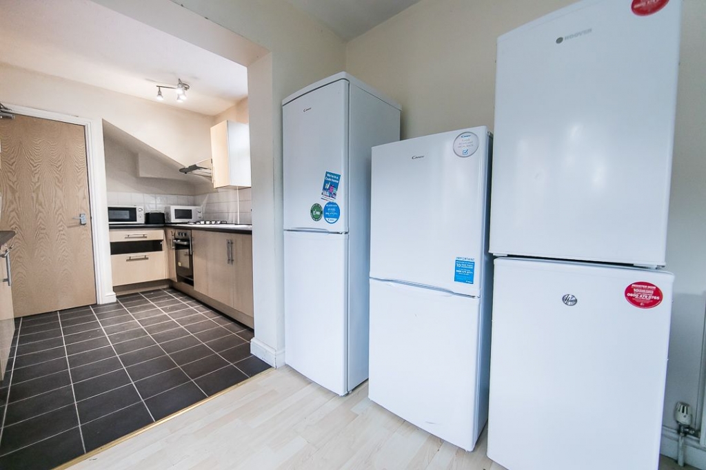  Springbank Crescent, Headingley, Leeds