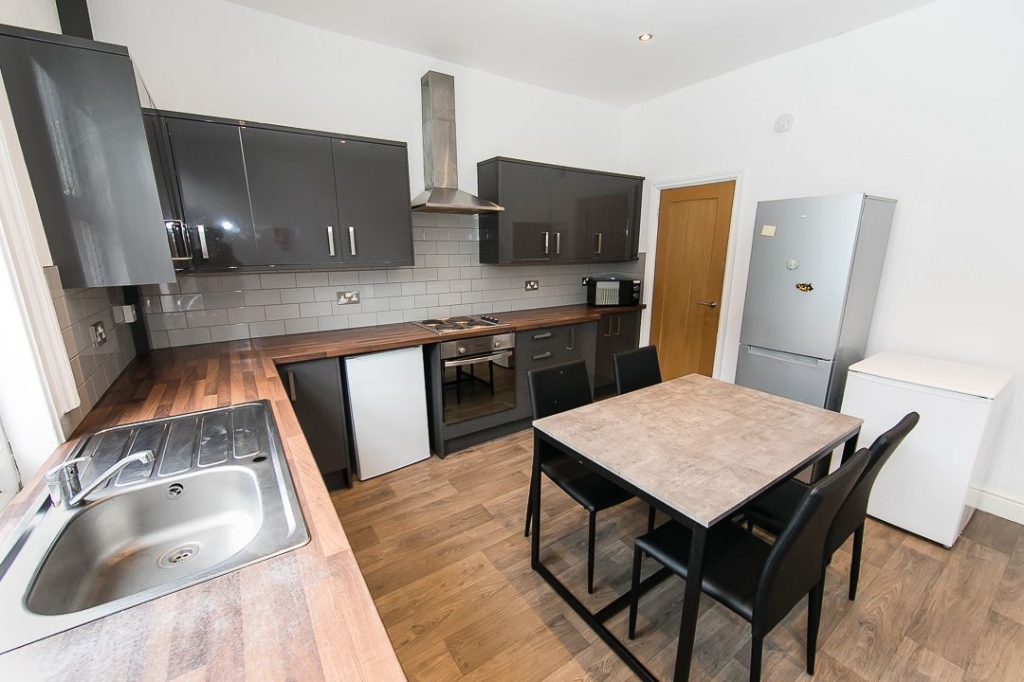 -32  Grimthorpe Terrace, Grimthope Place, Headingley, Leeds