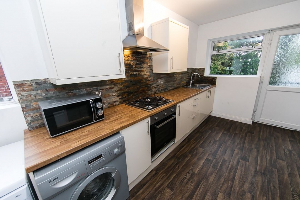  Springbank Crescent, Headingley, Leeds