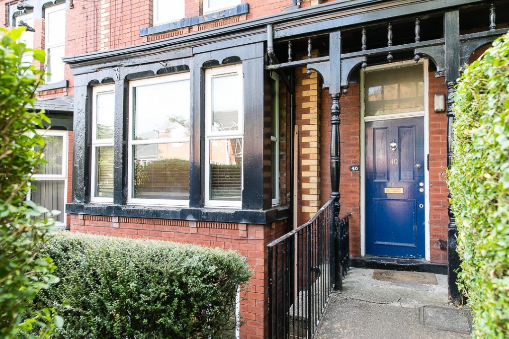 B Delph Lane, Woodhouse, Leeds