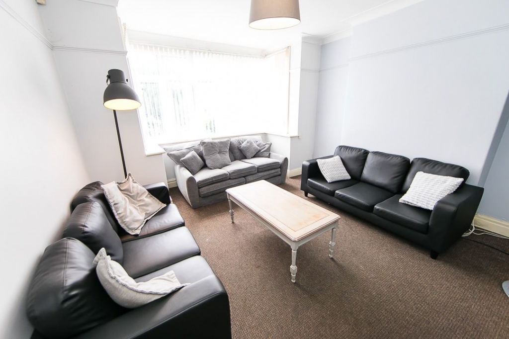 Trelawn Crescent, Headingley, Leeds