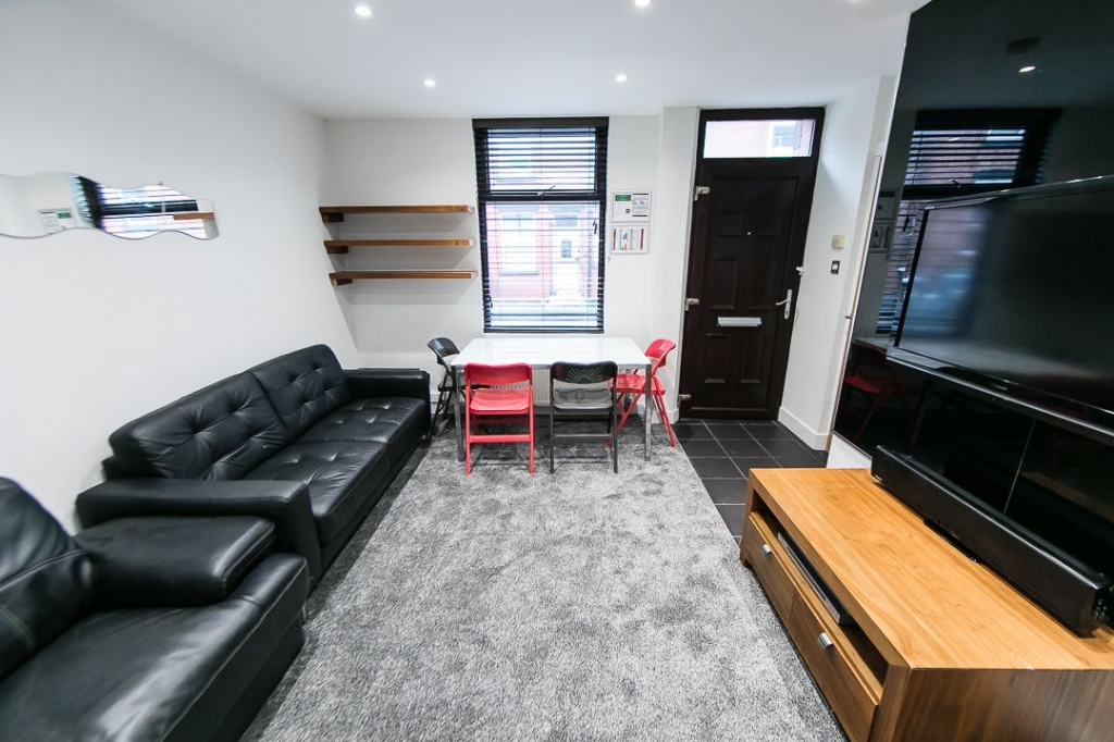  Harold Place, Hyde Park, Leeds