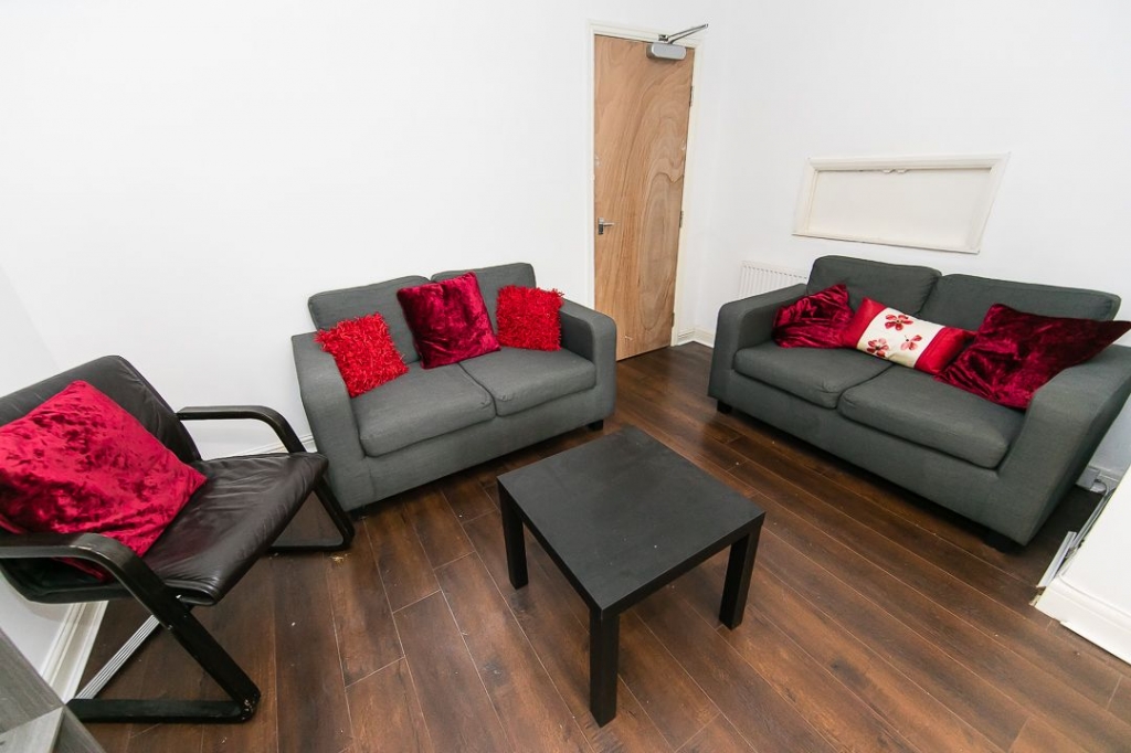  Springbank Crescent, Headingley, Leeds