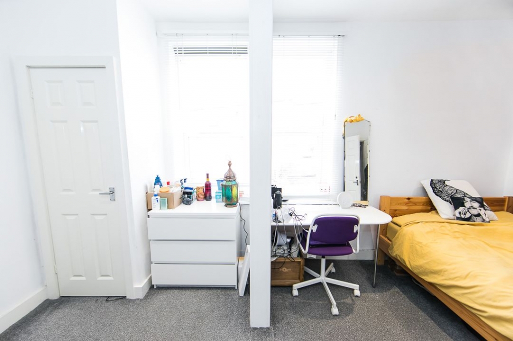 The Village Street, Burley, Leeds