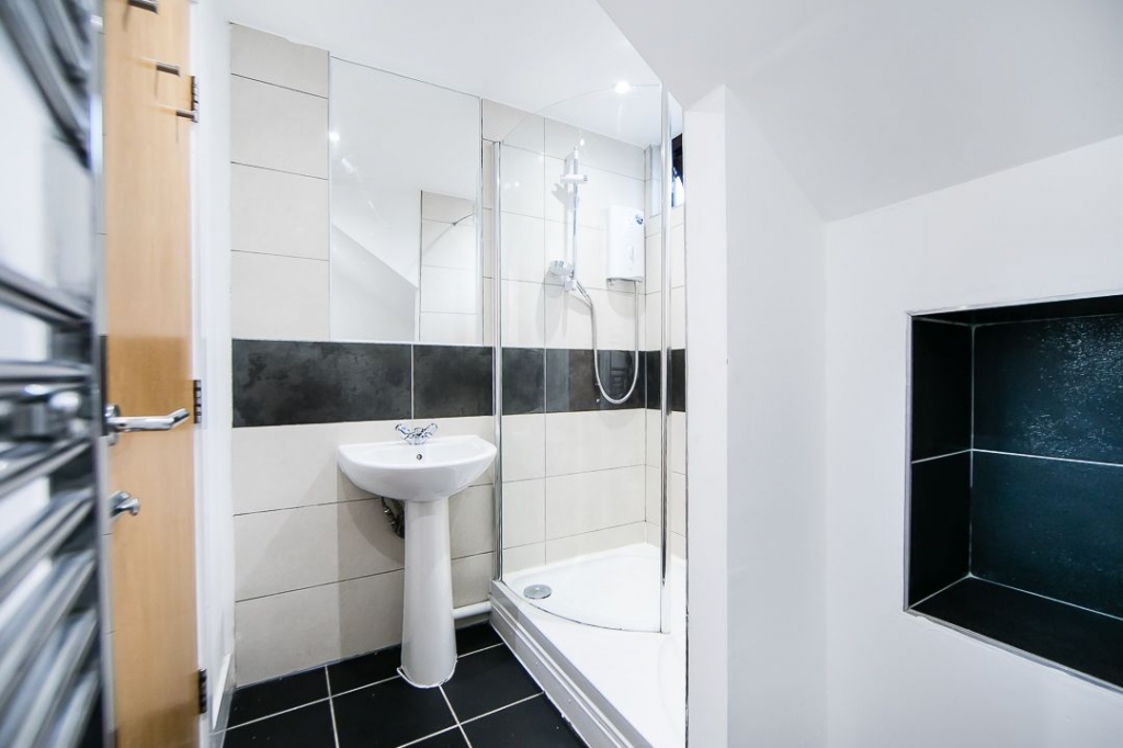  Harold Place, Hyde Park, Leeds